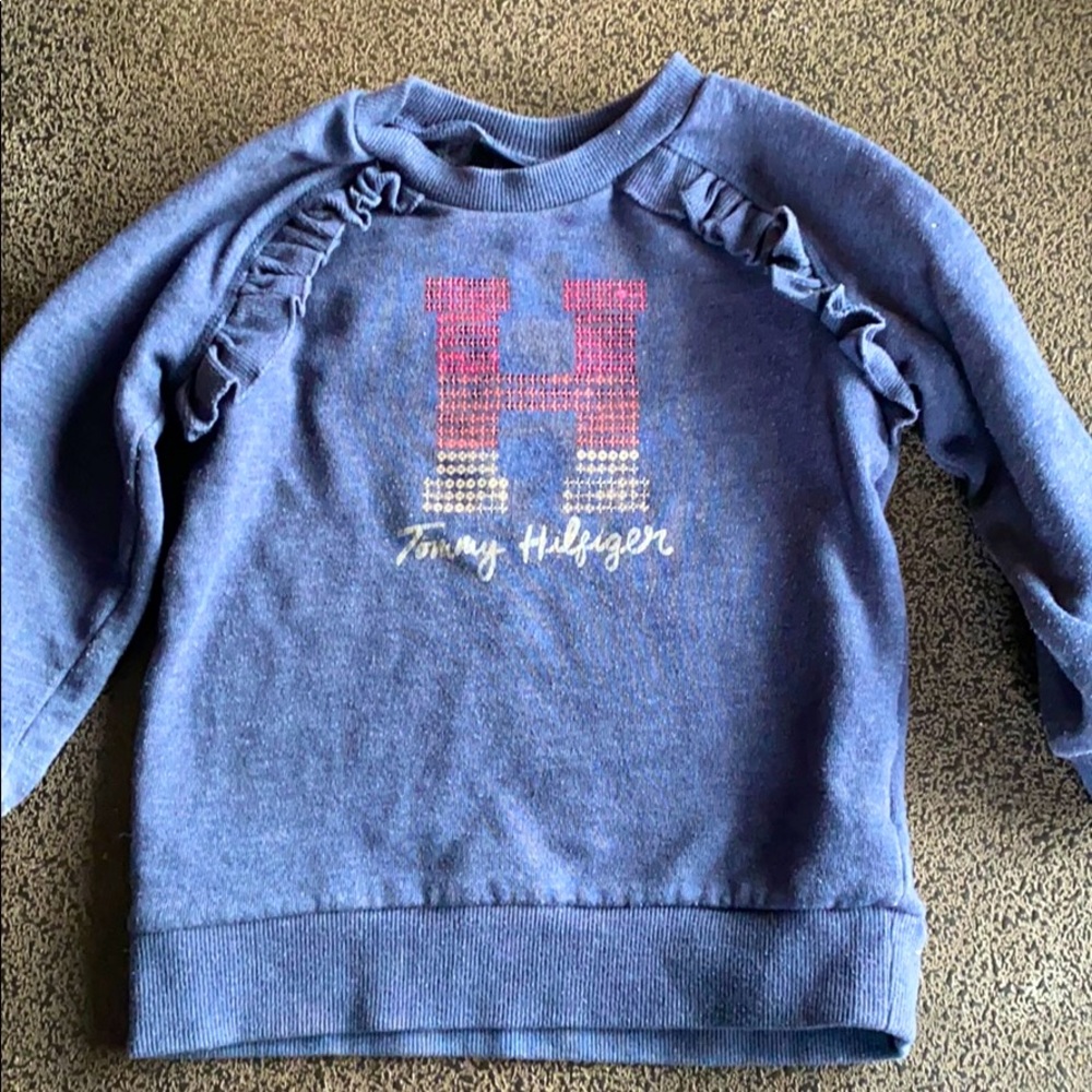 Sweatshirts (Toddler)